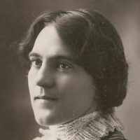 Sarah Frances "Fanny" Durack (1889–1956) • FamilySearch