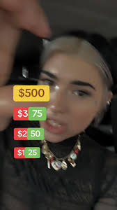 Zia Lalla, Piercing Artist