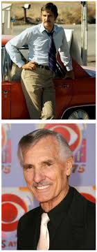 Touffe, who died this afternoon at the age of 18.