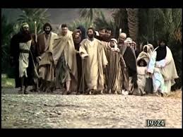 He makes the point that countries using the jab on the basis of their own approval could face political difficulties with their own voters if things go wrong. Jesus It Is Hard For A Rich Man To Enter The Kingdom Of Heaven Youtube