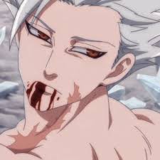This is the seven deadly sins. Escanor Icons Tumblr Posts Tumbral Com