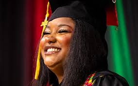 Super Sunday connects Black churches to the power of a CSULB degree