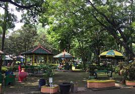 Harga tiket masuk kopeng tree top adventure park maret 2021. Piknik Murah Di Argowisata Sondokoro Anak Pasti Suka Sanjaya Tour