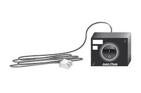 Woodland Scenics Auxiliary Switch Just Plug Lighting System Use W 785 5700 5701 Or 5702 Jp5725 Part Jp5725