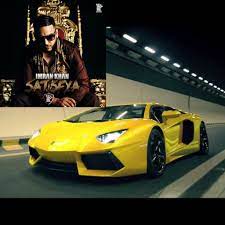 Lamborghini — 044 rose feat. Satisfiya Remix Song Lyrics And Music By Imran Khan Arranged By Illuz On Smule Social Singing App
