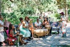 New Orleans Juneteenth Festival