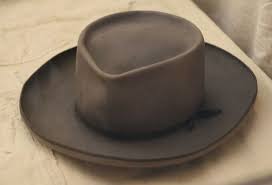 Robert E Lee S Hat Via Nick Cw1861 Hats Barbie Hat Robert