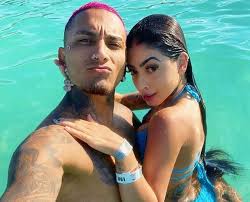 Find the latest tracks, albums, and images on musicengine Acabou Mc Mirella Revela Que Noivo Dynho Alves Saiu De Casa Sem Dar Explicacoes E Desabafa Mulheres Se Valorizem