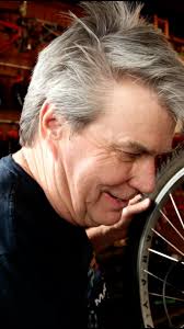 Episode 2 w/ @troylee25 getting my old dual slalom bike cleaned up to go