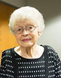 Lois 'Elaine' Ewing Obituary