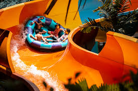 Berjaya times square theme park. Sunway Lagoon Alternatif Theme Park Malaysia Yang Memukau