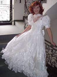 Pin Em Petticoat Sissy