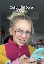 Delightful Derek's Best Moments in Stranger Things Season 5