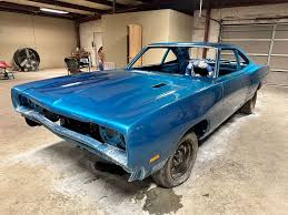 Image result for M O H Light Blue 1970 AC Cars