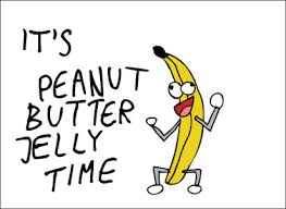 Große auswahl an peanuts butter. Peanut Butter Jelly Dance