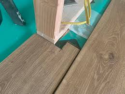 The quality is good to premium, so cost is higher. 9 Tips For Installing Aquaguard Waterproof Flooring Seeking Alexi Diy Boss