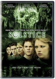 We let you watch movies. Amazon Com Solstice Elisabeth Harnois Shawn Ashmore Hilarie Burton Amanda Seyfried Tyler Hoechlin Matt O Leary R Lee Ermey Lisa Arnold Lyle Brocato David Dahlgren Jenna Hildebrand Mark Krasnoff Daniel Myrick Adam Del Deo