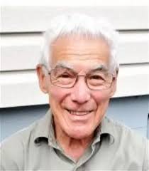 Obituary information for Russell Pack