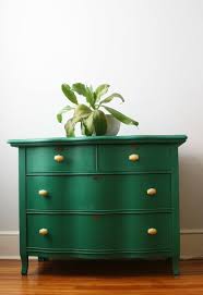 Green Serpentine Dresser From Urban Tastes Of Permanently Closed Attic Cheap Patio Furniture Furniture Rehab Green Painted Furniture