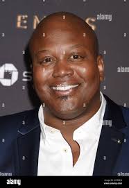Tituss burgess hi-res stock photography and images