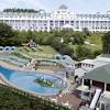 The food quality, assortment of choices, and the setting in the main dining room, which overlooks the straits of mackinac are all amazing! Https Encrypted Tbn0 Gstatic Com Images Q Tbn And9gcrxweiy Llfuhxupziad38roqhvt7pnh28szctasaay40m Wdda Usqp Cau