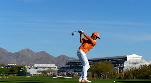 Use the nocable tv listings guide as a schedule of what tv shows are on now and tonight for all local broadcast channels in phoenix, az 85086. Waste Management Phoenix Open Round 1 Leaderboard Tee Times Tv Schedule
