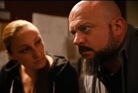 Secrets of the Asylum (TV Series 2023– )