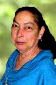 Celestina Garza Obituary