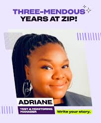 Natasha Johnson (She, Her)