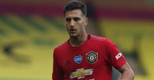 Dalot играет с 2020 в милан (милан). Ac Milan Complete Loan Signing Of Unsettled Man Utd Defender