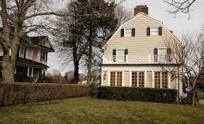 Check spelling or type a new query. Amityville Horror House Then Now Crime News