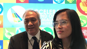 IFPRI's Youth Correspondent: Interview with Cecilio AdornaCecilio Adorna
