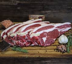 Buy half a cow online. Buy Whole Or Half Grain Fed Beef Showalter S Country Meats
