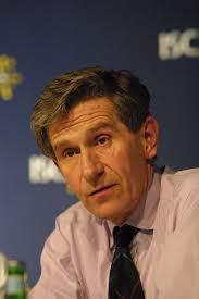 Dennis Stevenson, Baron Stevenson of Coddenham