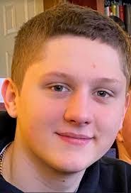 Andrew Hedrick's Instagram, Twitter & Facebook