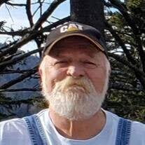 John Howard Nance Obituary