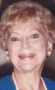 Helene Brown Obituary (2018)