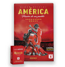 Bienvenido al canal oficial del club américa de cali s.a 👹 America De Cali Album 2020 Complete Stickers Set Ebay