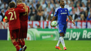 Check spelling or type a new query. Fc Bayern Reagiert Mit Witzigem Tweet Auf Chelsea Los Eurosport