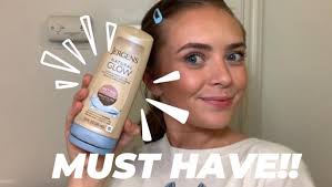 Amazon.com: Jergens Natural Glow +FIRMING In-shower Self Tanner Body  Lotion, Sunless Tanning for Medium to Tan Skin Tone, Anti Cellulite Firming  Moisturizer, Gradual Fake Tan, 7.5 Ounce (Pack of 2) : Beauty