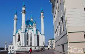 Кремль, кул шариф, улицу баумана — за 2 дня их можно изучить. Chto Posmotret V Kazani Za Den Marshrut Progulki Po Kazani