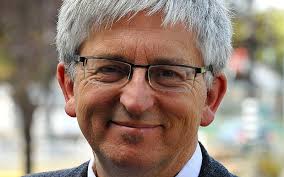 Church bans 9/11 Israel conspiracy priest from using social media