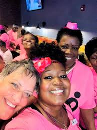 LET'S PRAY FOR OUR LINE DANCE SISTER SHIRLEY MCQUERTER-CASON FOR THE LOST  OF HER BROTHER