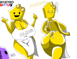 Rule34 - If it exists, there is porn of it  iris  5925837