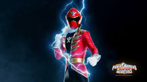 Power Rangers Wallpaper Super Megaforce Red Fun Desktop Wallpapers For Kids Power Rangers Super Megaforce Power Rangers Megaforce Power Rangers