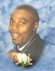 Ronald Guy Obituary (1969