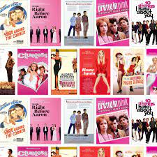 An offbeat romantic comedy about a woman who doesn't believe true love exists, and the young man who falls for her. Romantic Comedies A Dying Genre