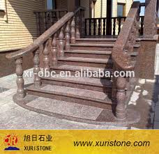 Outdoor spiral staircases are always going to face more challenges than indoor designs. Tan Brown Outdoor Stone Steps Risers Granite Stairs Granite Anti Slip Stairs Tile Buy Outdoor Stone Steps Risers Granite Stairs Granite Stairs Design Granite Anti Slip Stairs Tile Product On Alibaba Com