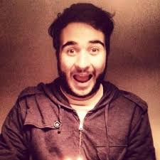 Andy Sain (@andysain89)