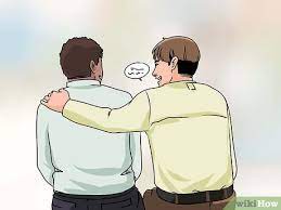 3 Ways To Be A Kind Person - Wikihow
